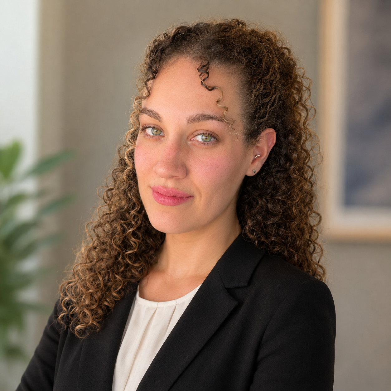 Cianna Chavez, Founder of Root & Summit HR